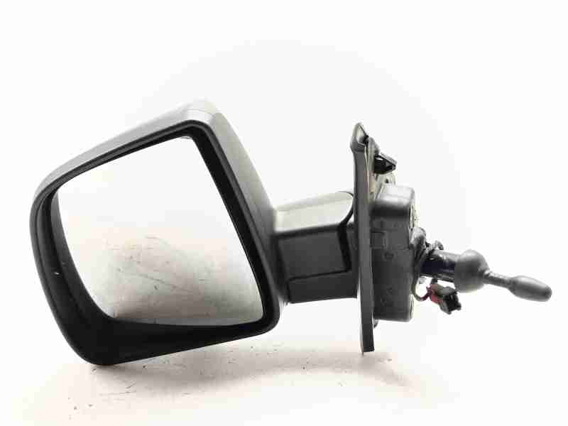 Recambio de retrovisor izquierdo para fiat doblo autobús (263_) 1.3 d multijet (263axc1a) referencia OEM IAM 735528051  