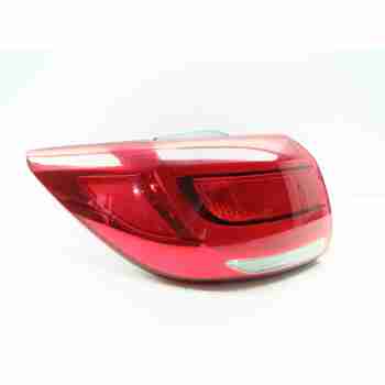 Recambio de piloto trasero izquierdo para kia sportage concept 4x2 referencia OEM IAM 924013W510  