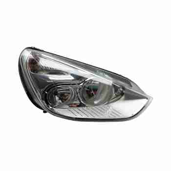 Recambio de faro derecho para ford s-max (ca1) trend (03.2010) referencia OEM IAM 6M2113W029AL  