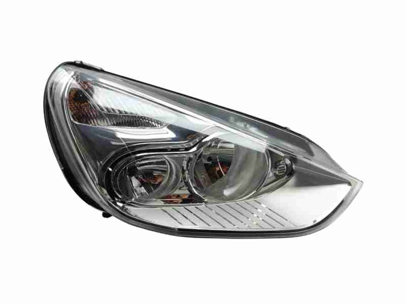 Recambio de faro derecho para ford s-max (ca1) trend (03.2010) referencia OEM IAM 6M2113W029AL  
