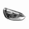 Recambio de faro derecho para ford s-max (ca1) trend (03.2010) referencia OEM IAM 6M2113W029AL  