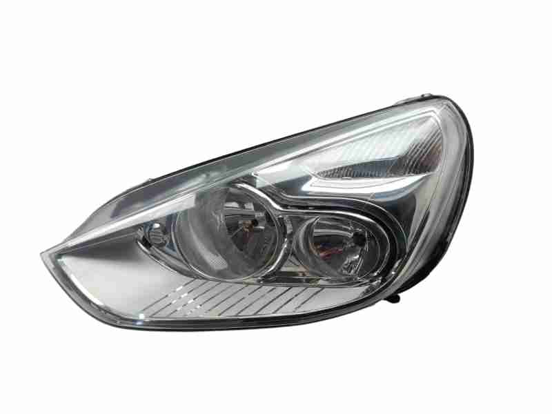 Recambio de faro izquierdo para ford s-max (ca1) trend (03.2010) referencia OEM IAM 6M2113W030AL  