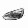 Recambio de faro izquierdo para ford s-max (ca1) trend (03.2010) referencia OEM IAM 6M2113W030AL  