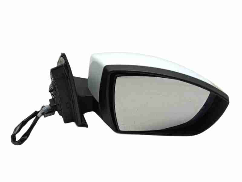 Recambio de retrovisor derecho para ford s-max (ca1) trend (03.2010) referencia OEM IAM 6M2117682AFJ  