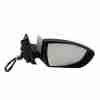 Recambio de retrovisor derecho para ford s-max (ca1) trend (03.2010) referencia OEM IAM 6M2117682AFJ  