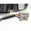 Recambio de retrovisor derecho para ford s-max (ca1) trend (03.2010) referencia OEM IAM 6M2117682AFJ  