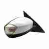 Recambio de retrovisor derecho para ford s-max (ca1) trend (03.2010) referencia OEM IAM 6M2117682AFJ  