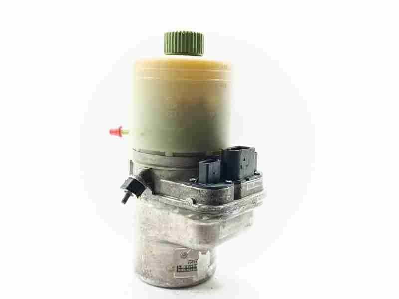 Recambio de bomba direccion para seat ibiza iii (6l1) 1.9 sdi referencia OEM IAM 6Q0423156M  