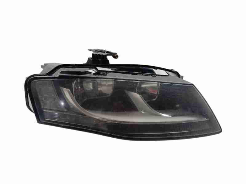 Recambio de faro derecho para audi a4 b8 (8k2) 2.0 tdi referencia OEM IAM 8K0941004A / 8K0941030BH  