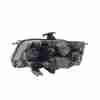 Recambio de faro derecho para audi a4 b8 (8k2) 2.0 tdi referencia OEM IAM 8K0941004A / 8K0941030BH  