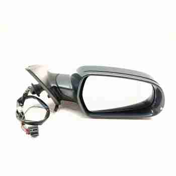 Recambio de retrovisor derecho para audi a4 b8 (8k2) 2.0 tdi referencia OEM IAM 8K2857410AF  