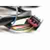 Recambio de retrovisor derecho para audi a4 b8 (8k2) 2.0 tdi referencia OEM IAM 8K2857410AF  