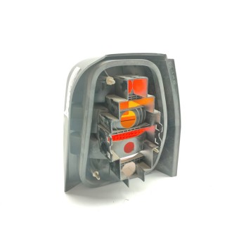 Recambio de piloto trasero izquierdo para volkswagen polo berlina (6n1) referencia OEM IAM   