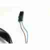 Recambio de retrovisor derecho para audi a4 b8 (8k2) 2.0 tdi referencia OEM IAM 8K2857410AF  