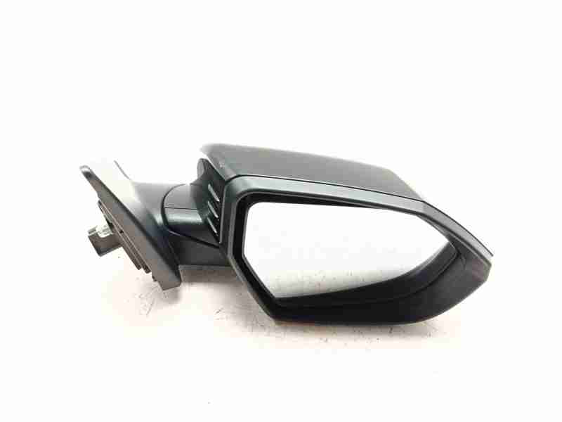 Recambio de espejo retrovisor derecho para hyundai kona (sx2) n line hybrid 2wd referencia OEM IAM 87620BE360  