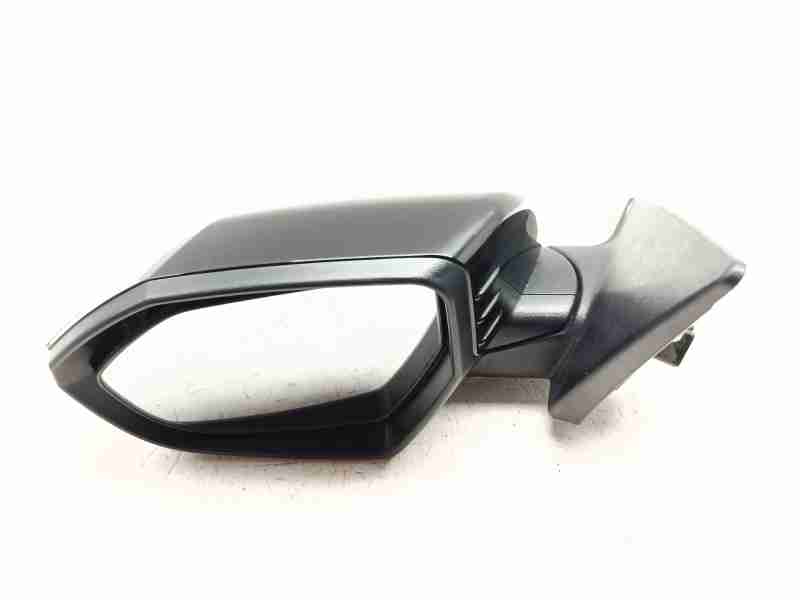 Recambio de espejo retrovisor izquierdo para hyundai kona (sx2) n line hybrid 2wd referencia OEM IAM 87610BE360  