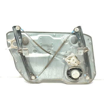 Recambio de elevalunas delantero derecho para seat cordoba berlina (6l2) fresh referencia OEM IAM 6L4837752AQ  