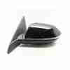 Recambio de espejo retrovisor izquierdo para hyundai kona (sx2) n line hybrid 2wd referencia OEM IAM 87610BE360  
