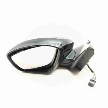 Recambio de espejo retrovisor izquierdo para peugeot 208 ii (ub_, up_, uw_, uj_) 1.2 puretech 100 referencia OEM IAM 98471895XT 