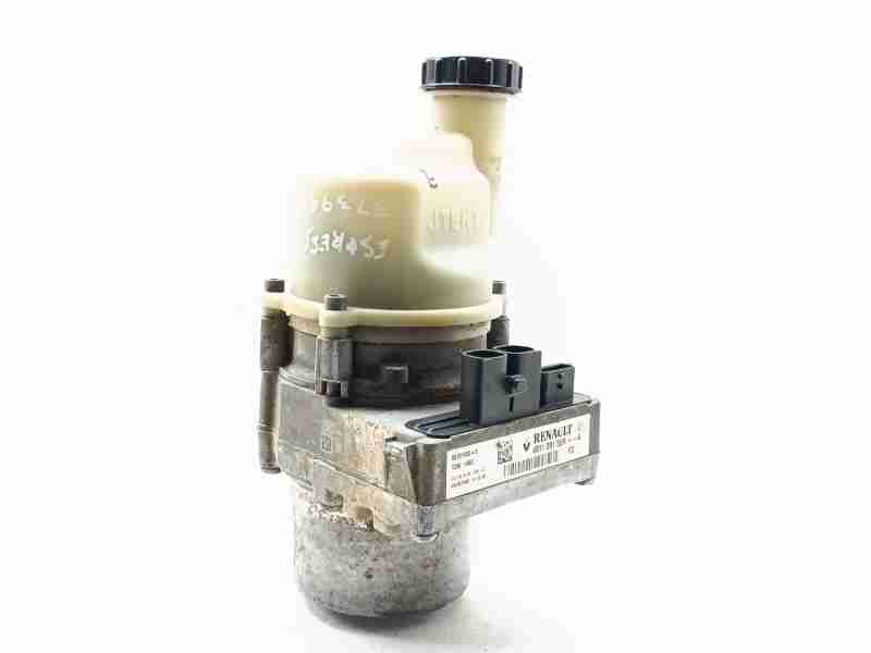 Recambio de bomba servodireccion para renault express confort referencia OEM IAM 491109155R  