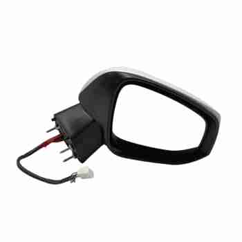 Recambio de espejo retrovisor derecho para toyota rav 4 v (_a5_, _h5_) 2.5 hybrid awd (axap54) referencia OEM IAM 8791042M30  