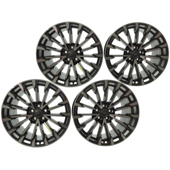 Recambio de juego llantas para audi a5 sportback (f5a) sport referencia OEM IAM 8W0601025BJ  