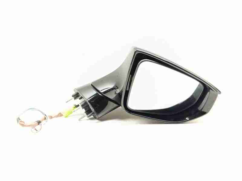 Recambio de espejo retrovisor derecho para lexus ux (_aa1_, _ah1_, _ma1_) 200 (mzaa10) referencia OEM IAM 8791076200A0  