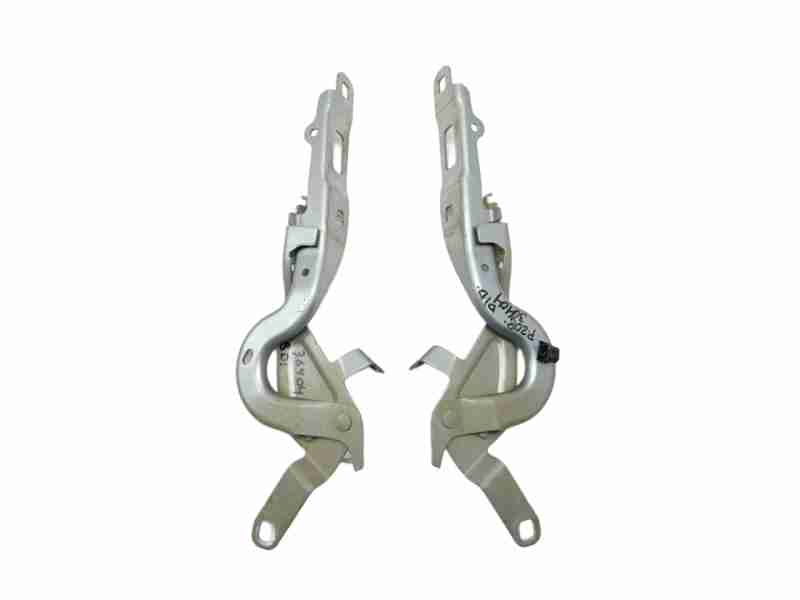 Recambio de bisagra capot para peugeot 208 (p2) allure pack referencia OEM IAM 9823211680 / 9823211580  