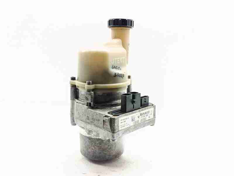 Recambio de bomba servodireccion para dacia lodgy (js_) 1.6 lpg referencia OEM IAM 491109155R  