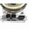 Recambio de bomba servodireccion para dacia lodgy (js_) 1.6 lpg referencia OEM IAM 491109155R  
