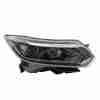 Recambio de faro derecho para nissan qashqai ii (j11, j11_) 1.5 dci referencia OEM IAM 260104EH2A  
