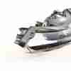 Recambio de faro derecho para nissan qashqai ii (j11, j11_) 1.5 dci referencia OEM IAM 260104EH2A  