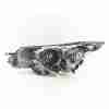 Recambio de faro derecho para nissan qashqai ii (j11, j11_) 1.5 dci referencia OEM IAM 260104EH2A  