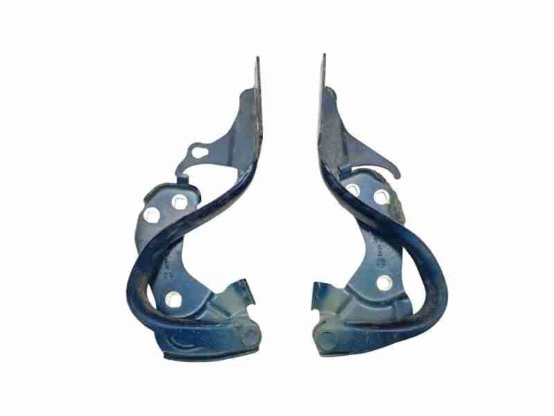 Recambio de bisagra para fiat 500 (312_) 1.2 (312axa1a) referencia OEM IAM 52009416 / 52009422  