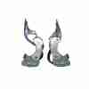 Recambio de bisagra para fiat 500 (312_) 1.2 (312axa1a) referencia OEM IAM 52009416 / 52009422  