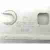 Recambio de bisagra capot para volkswagen golf vii (5g1, bq1, be1, be2) 2.0 gti referencia OEM IAM 5G0823301B / 5G0823302B  