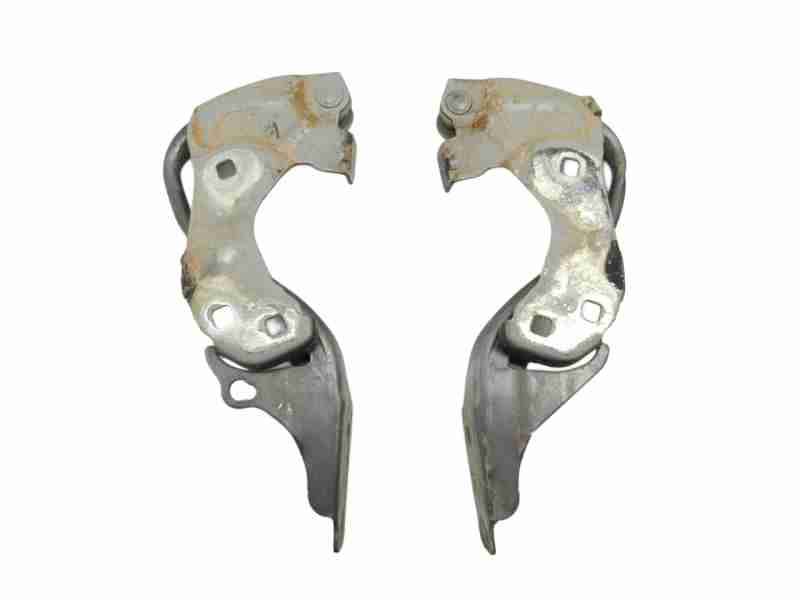 Recambio de bisagra capot para fiat 500 (312_) 1.2 (312axa1a) referencia OEM IAM 52009416 / 52009422  