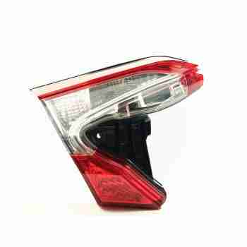Recambio de piloto trasero izquierdo interior para toyota c-hr (_x1_) 1.8 hybrid (zyx10_, zyx11_) referencia OEM IAM 81590F4010 