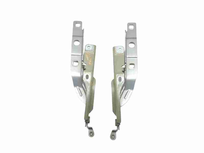 Recambio de bisagra capot para citroën c4 cactus 1.2 thp 110 referencia OEM IAM 9801113980 / 9801113880  
