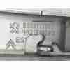 Recambio de bisagra capot para citroën c4 cactus 1.2 thp 110 referencia OEM IAM 9801113980 / 9801113880  