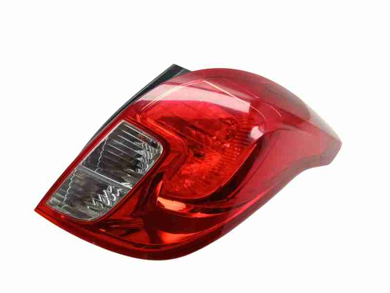 Recambio de piloto trasero derecho para opel mokka / mokka x (j13) 1.7 cdti (_76) referencia OEM IAM 42599463  