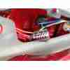 Recambio de piloto trasero derecho para opel mokka / mokka x (j13) 1.7 cdti (_76) referencia OEM IAM 42599463  