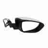 Recambio de espejo retrovisor derecho para nissan qashqai ii (j11, j11_) 1.5 dci referencia OEM IAM 963014EJ2A  