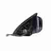 Recambio de espejo retrovisor derecho para nissan qashqai ii (j11, j11_) 1.5 dci referencia OEM IAM 963014EJ2A  