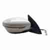Recambio de espejo retrovisor derecho para nissan qashqai ii (j11, j11_) 1.5 dci referencia OEM IAM 963014EJ2A  