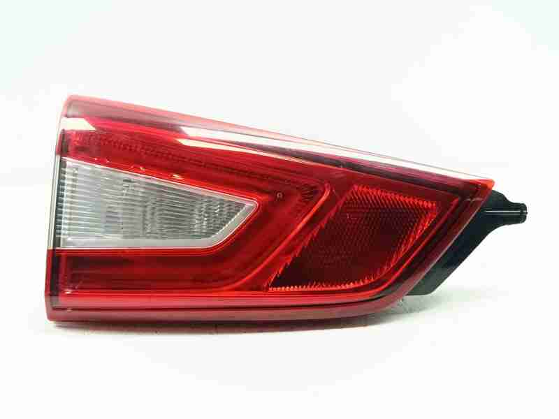 Recambio de piloto trasero izquierdo interior para nissan qashqai ii (j11, j11_) 1.5 dci referencia OEM IAM 265554EA5E  