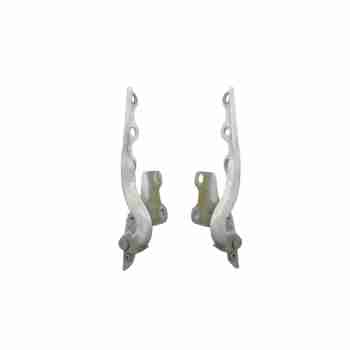 Recambio de bisagra capot para citroën c-elysee (dd_) 1.6 bluehdi 100 referencia OEM IAM 9674797280 / 9674797180  