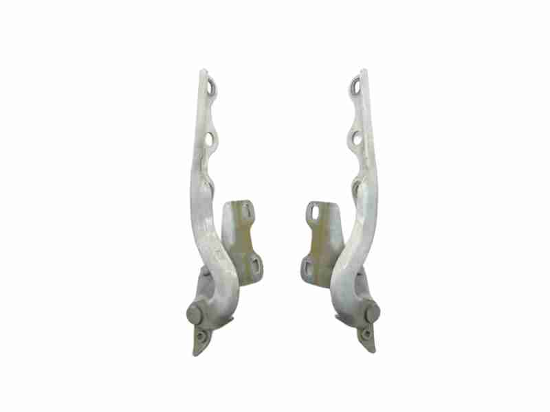 Recambio de bisagra capot para citroën c-elysee (dd_) 1.6 bluehdi 100 referencia OEM IAM 9674797280 / 9674797180  