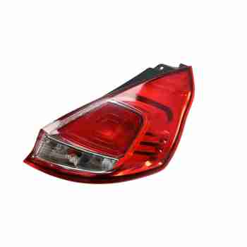 Recambio de piloto trasero derecho para ford fiesta vi (cb1, ccn) 1.0 ecoboost referencia OEM IAM C1BB13404AE 1877010 