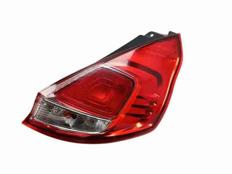 Recambio de piloto trasero derecho para ford fiesta vi (cb1, ccn) 1.0 ecoboost referencia OEM IAM C1BB13404AE 1877010 